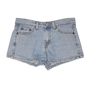 Levi's Denim Shorts